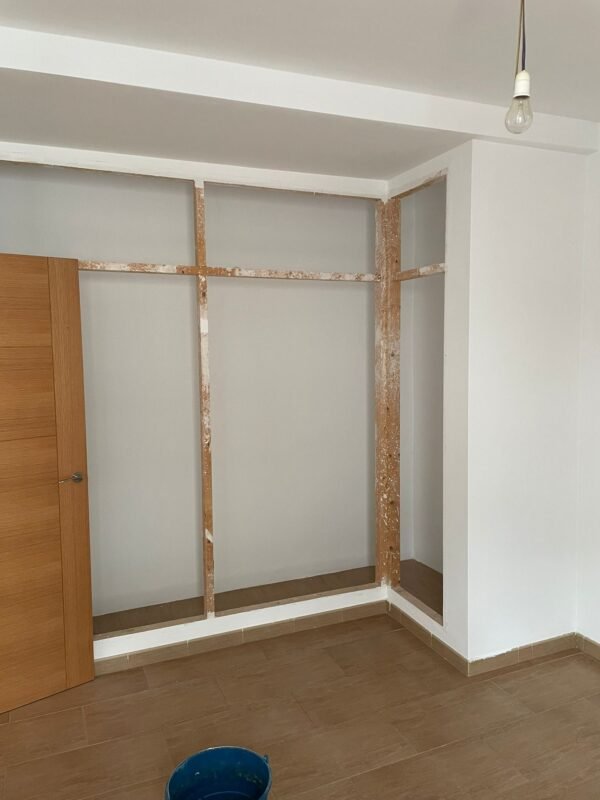 C/ Juan de la Cruz (1ª planta) - Imagen 11