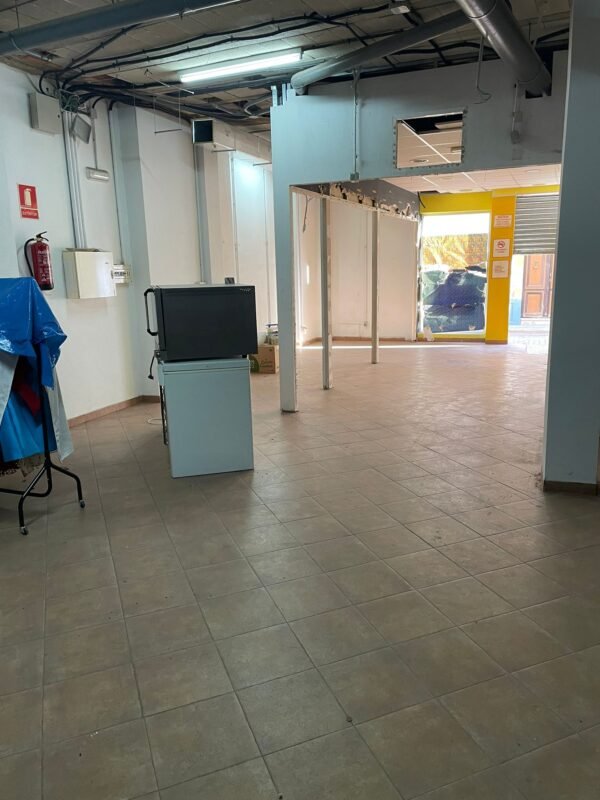 Calle Alta nº 8 - Imagen 3