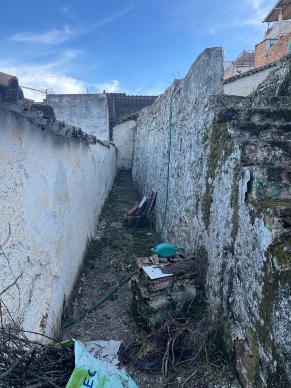 Calle Marchantes nº 10 de Montoro