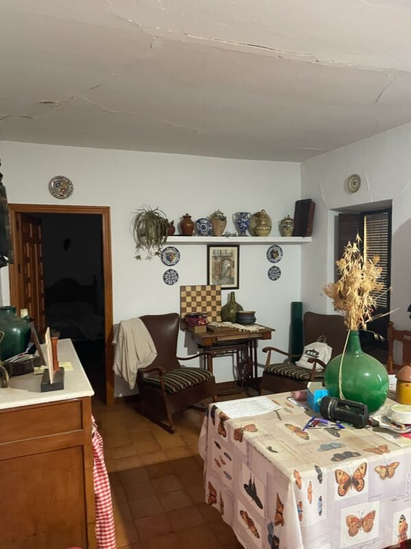 Lagar cerca de Villa del Río - Imagen 10