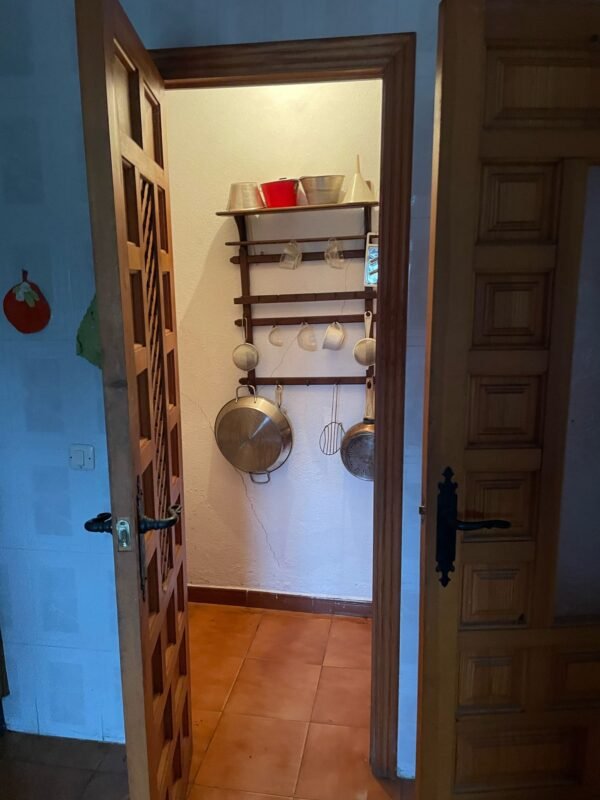 Lagar cerca de Villa del Río - Imagen 5
