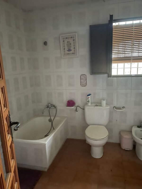 Lagar cerca de Villa del Río - Imagen 2