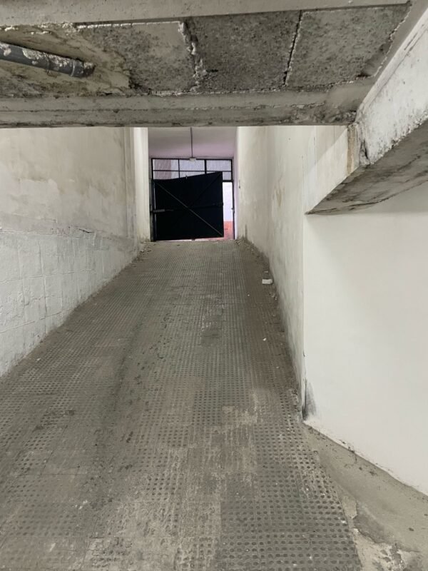 Plaza de Cochera en Pleno Centro - Imagen 5