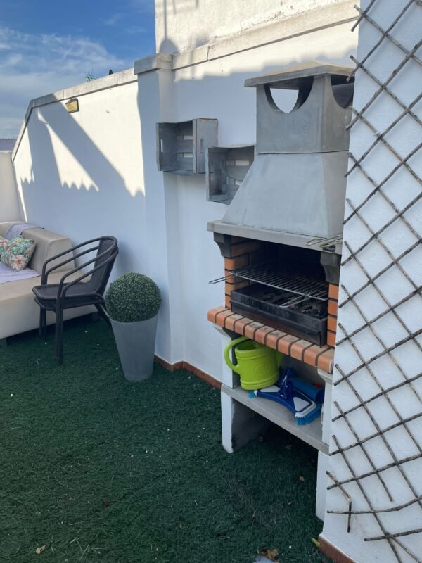 Casa en Villa del Río - C/ Miguel de Cervantes, 39 - Imagen 2