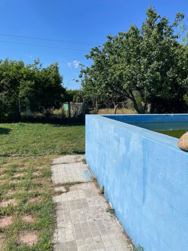 Casa Campo Villa Ana – La Veguilla - Imagen 6