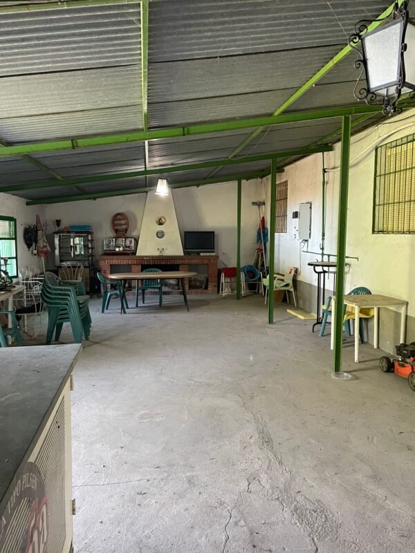 Casa Campo Villa Ana – La Veguilla - Imagen 3