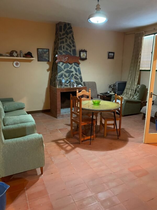 Casa Campo Villa Ana – La Veguilla - Imagen 2