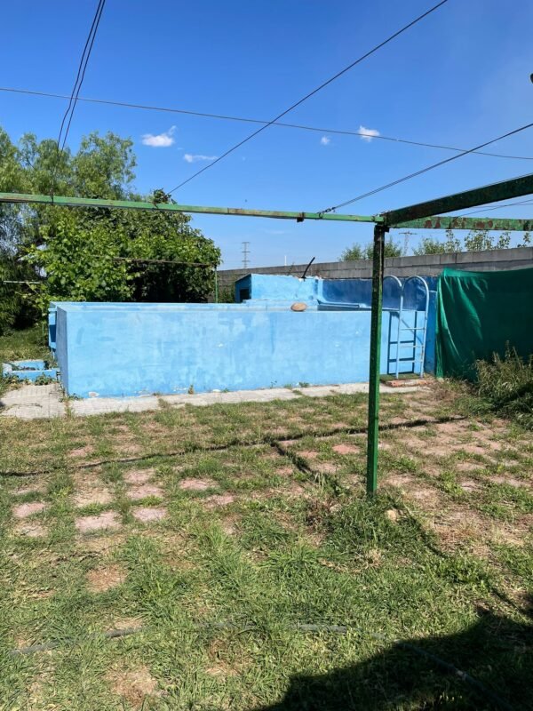Casa Campo Villa Ana – La Veguilla - Imagen 4