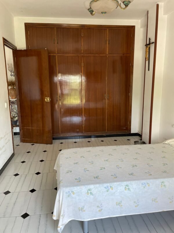 Piso en Avda. Lirios - Villa del Río - Imagen 10