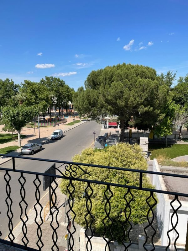 Piso en Avda. Lirios - Villa del Río - Imagen 7