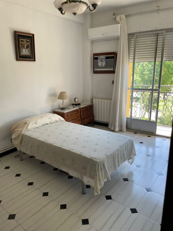 Piso en Avda. Lirios - Villa del Río - Imagen 9