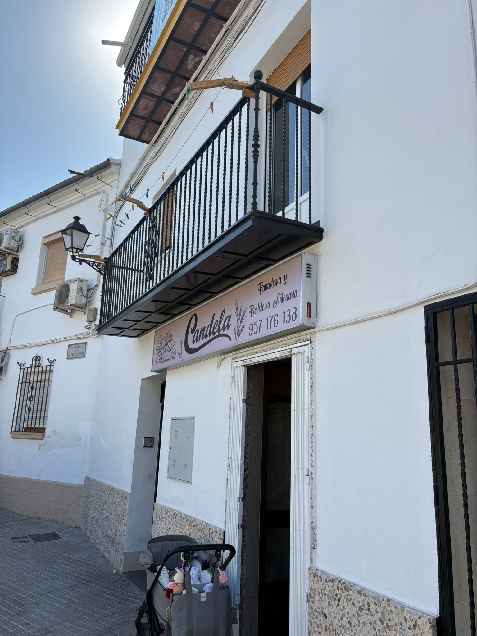 Piso en C/ Caldereros y Avd/ Fuensanta - Imagen 16