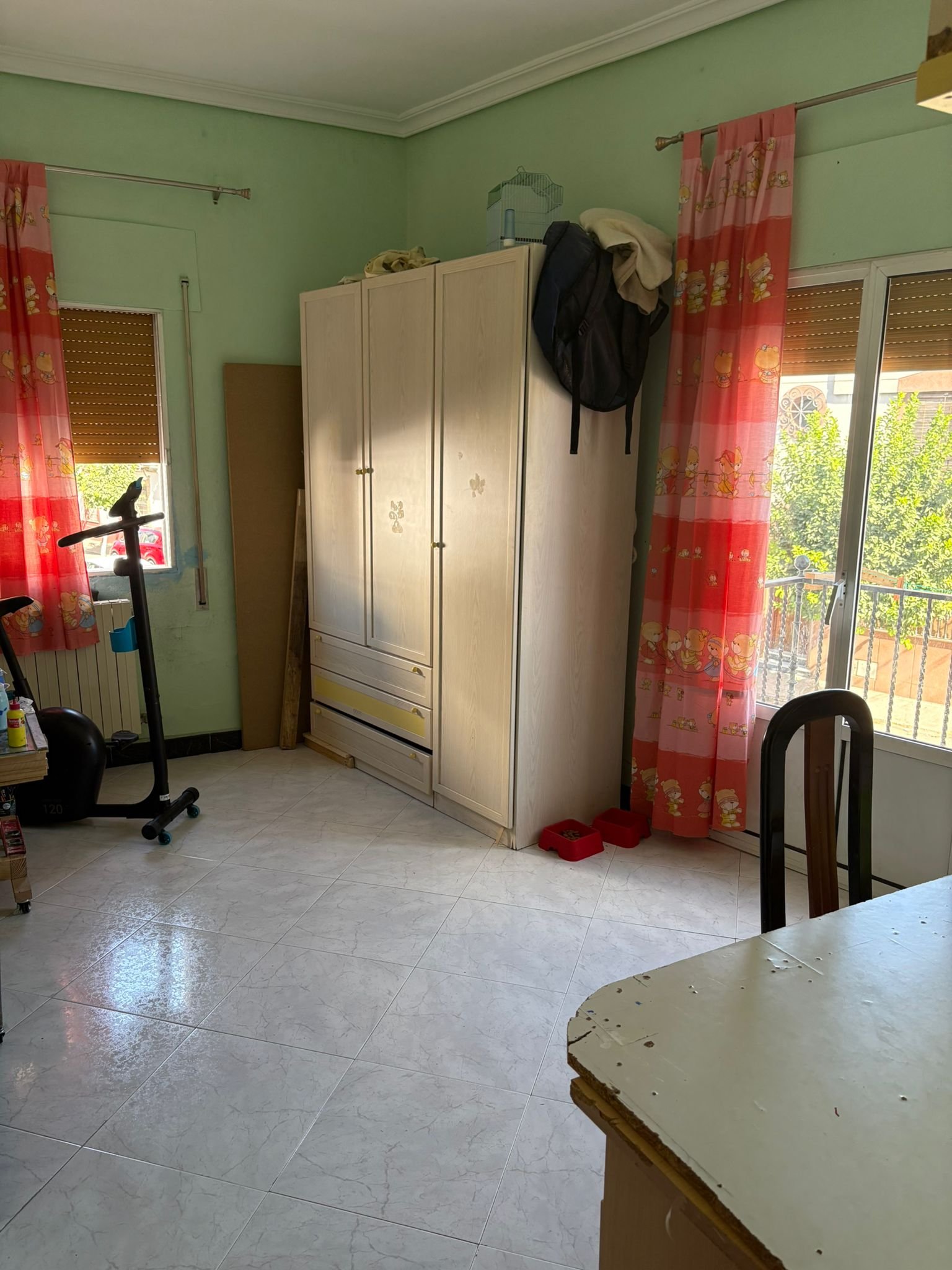 Piso en C/ Caldereros y Avd/ Fuensanta - Imagen 12