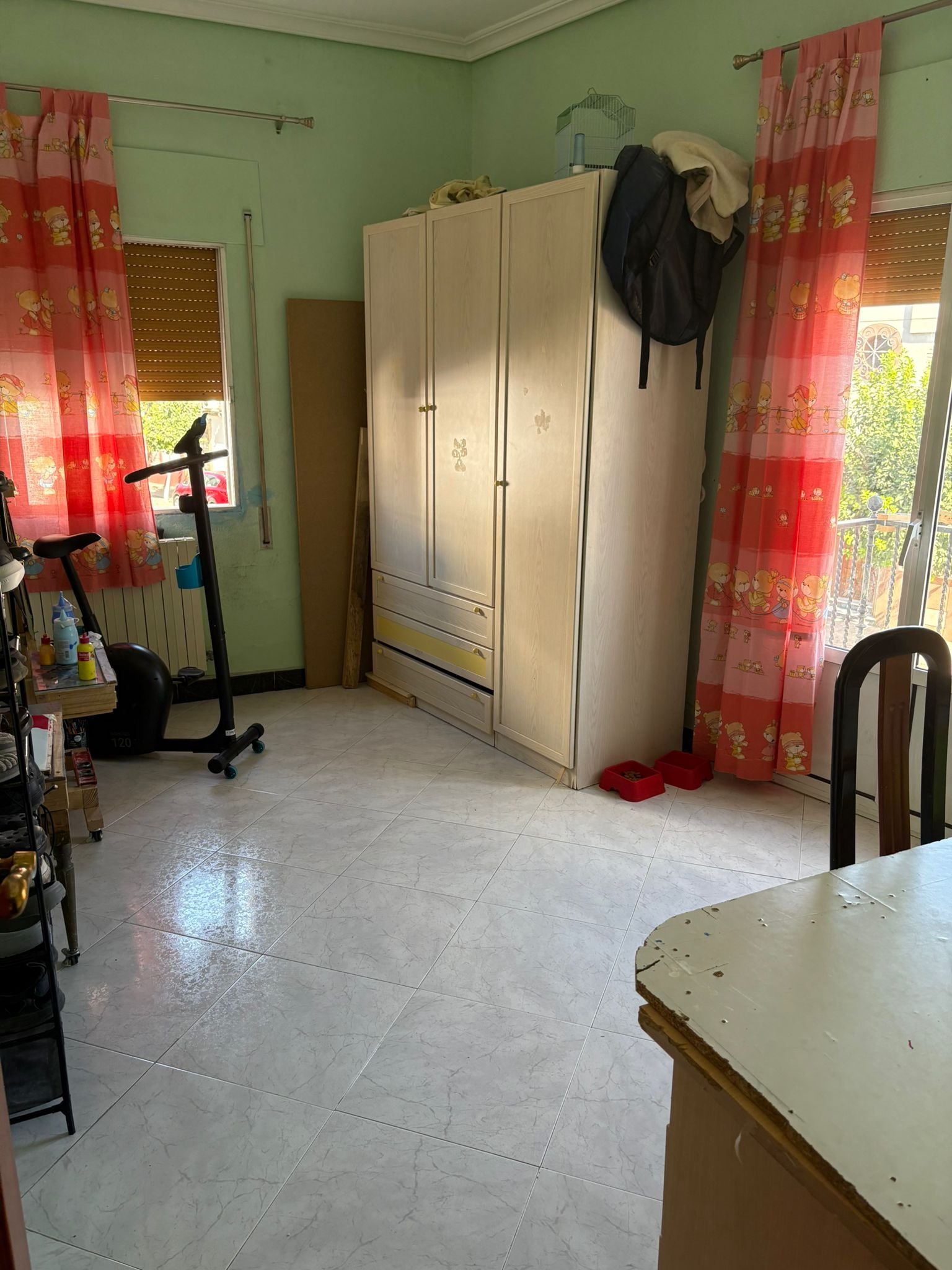 Piso en C/ Caldereros y Avd/ Fuensanta - Imagen 11