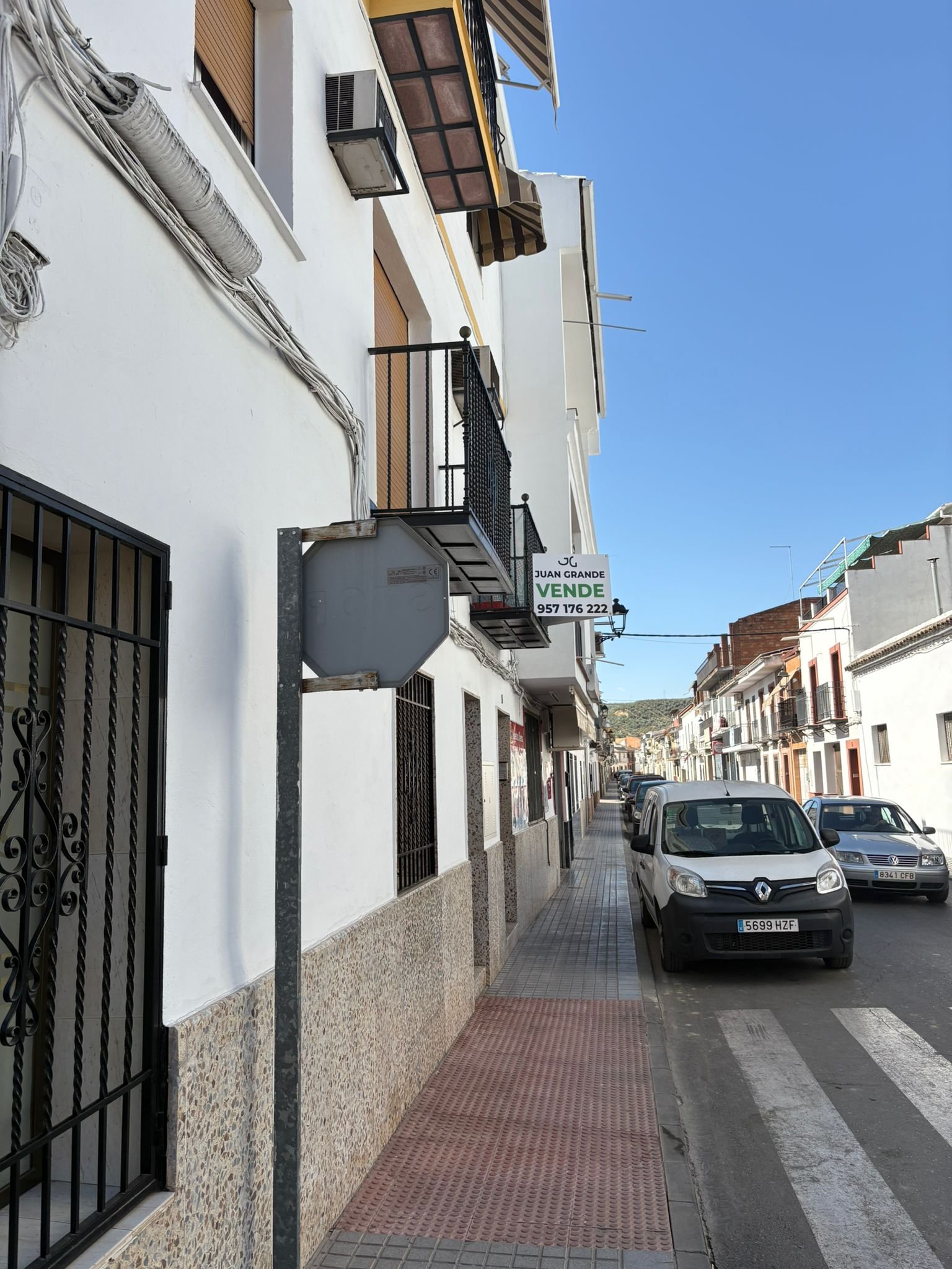 Piso en C/ Caldereros y Avd/ Fuensanta - Imagen 15