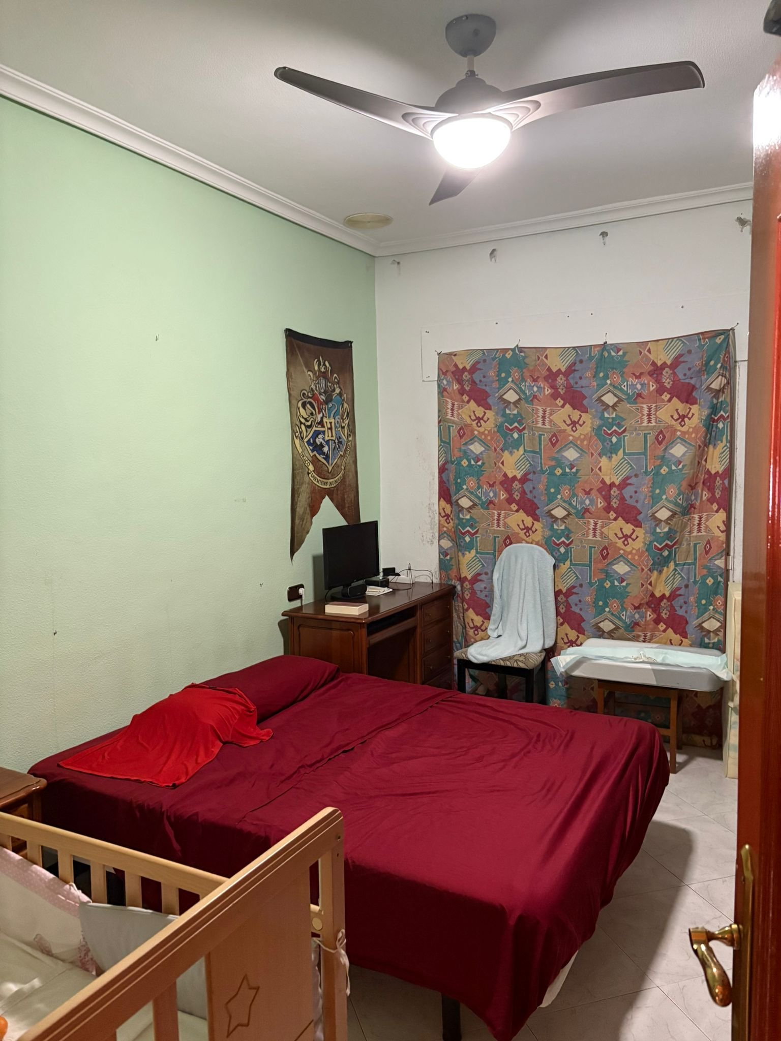 Piso en C/ Caldereros y Avd/ Fuensanta - Imagen 9