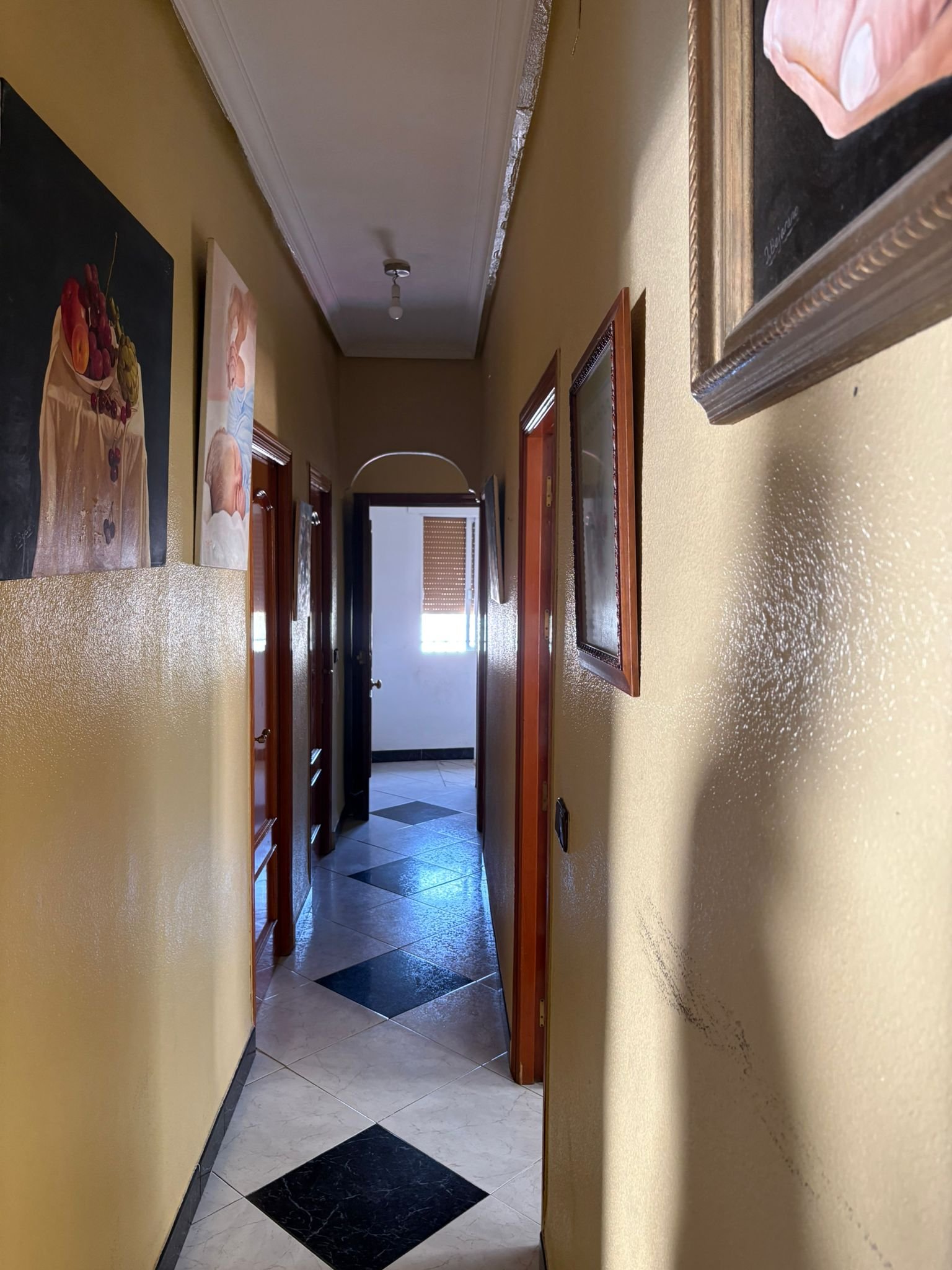 Piso en C/ Caldereros y Avd/ Fuensanta - Imagen 7