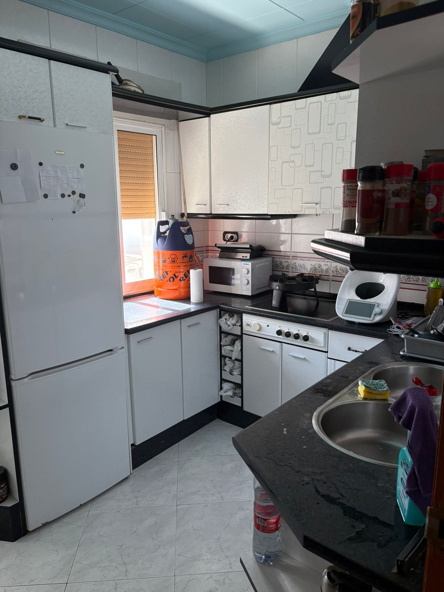 Piso en C/ Caldereros y Avd/ Fuensanta - Imagen 6