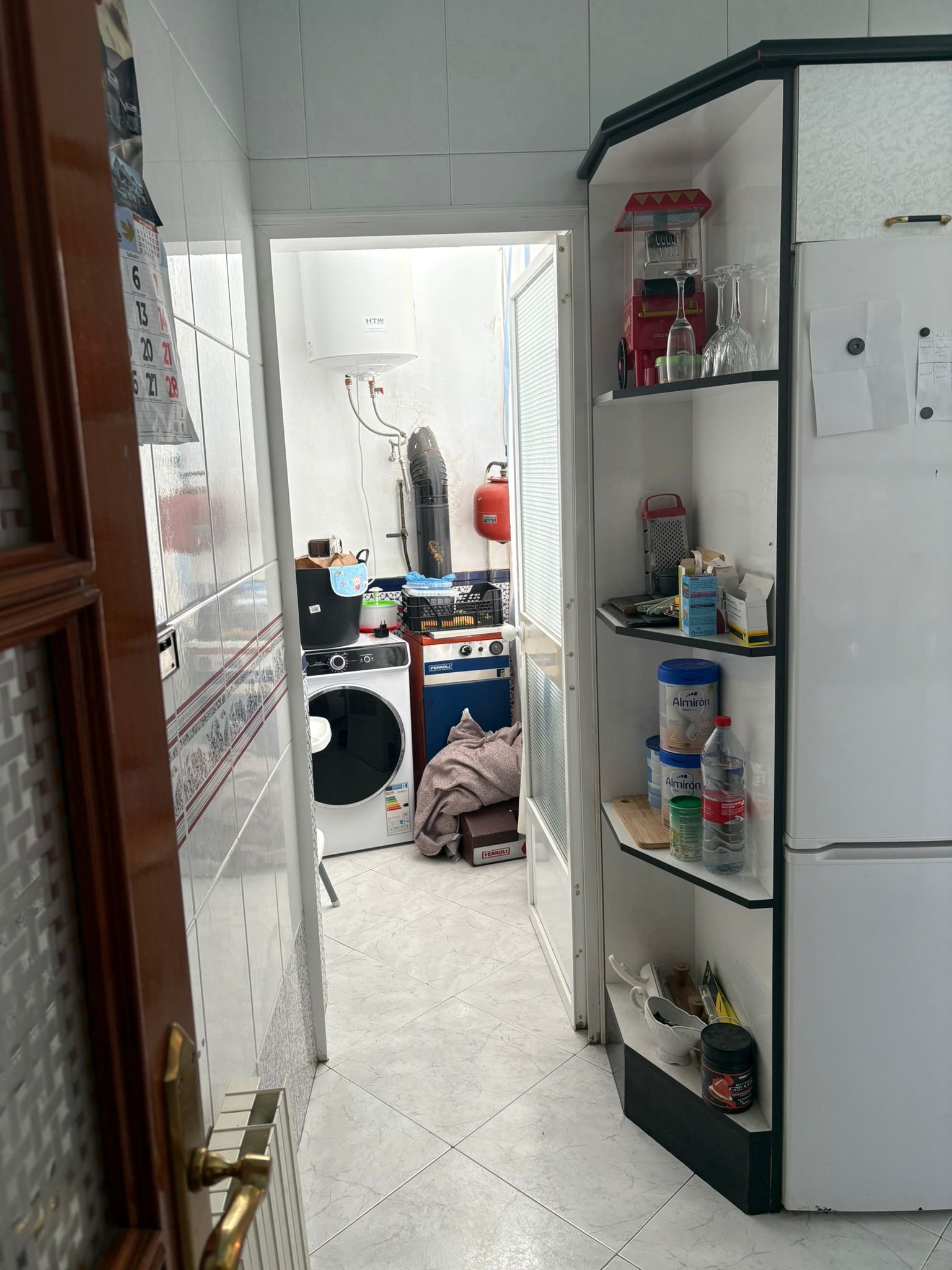 Piso en C/ Caldereros y Avd/ Fuensanta - Imagen 5