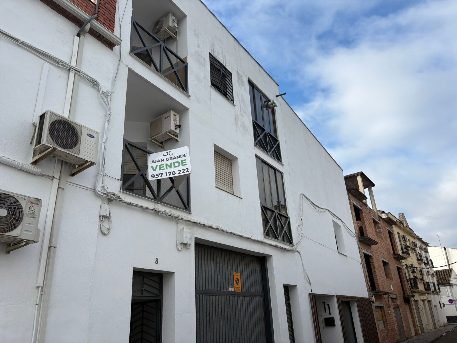 Calle Río en Villa del Río - Imagen 5