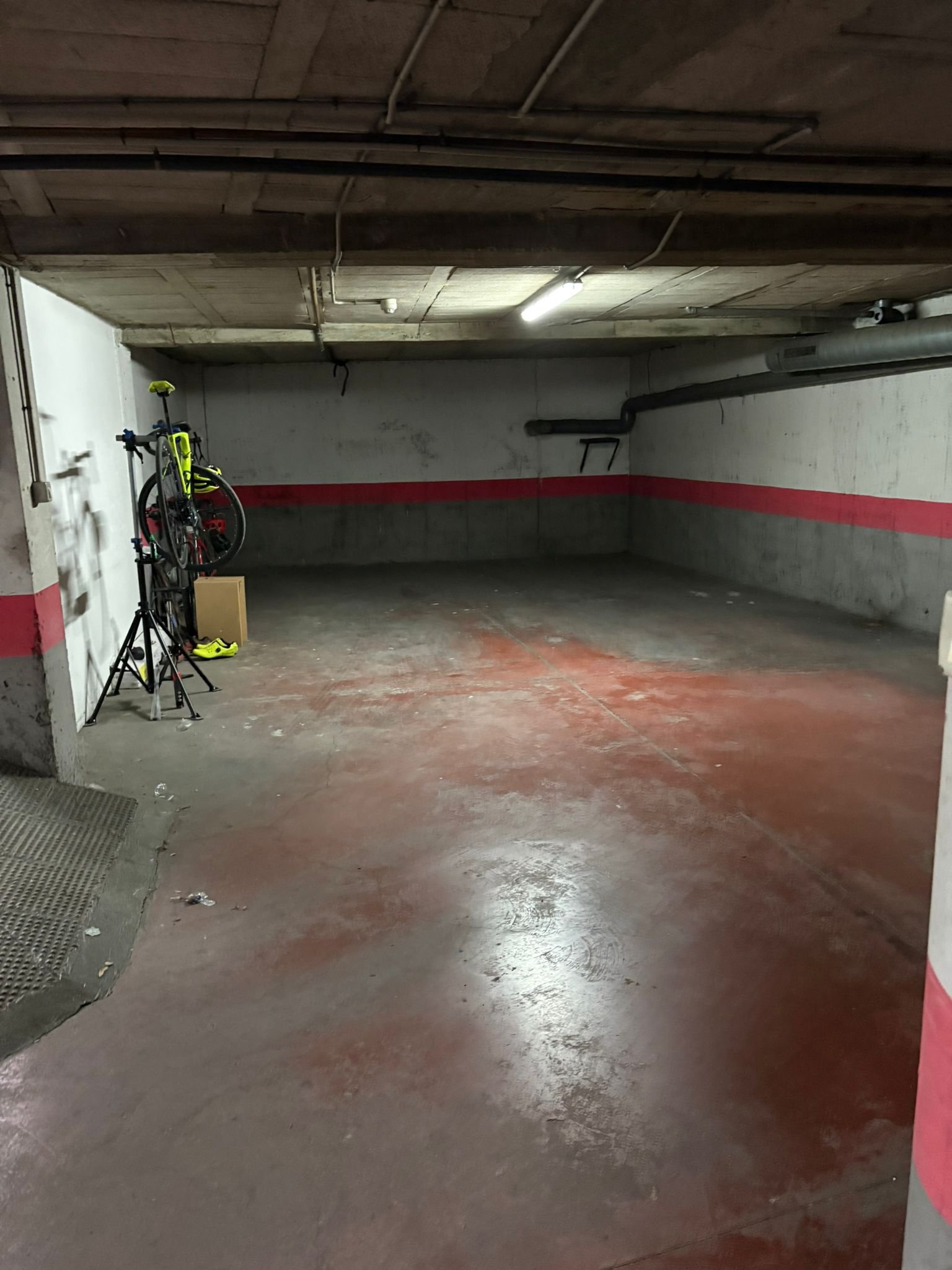 Plaza de garaje Calle Juan de la Cruz Criado - Imagen 3