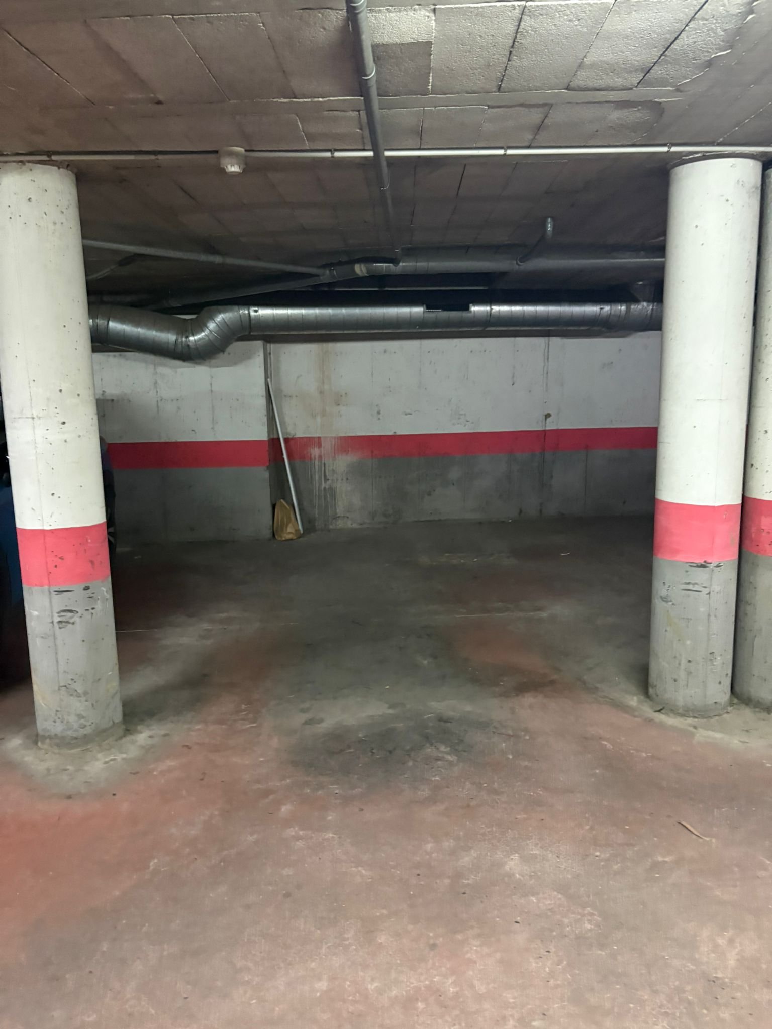 Plaza de garaje Calle Juan de la Cruz Criado - Imagen 2