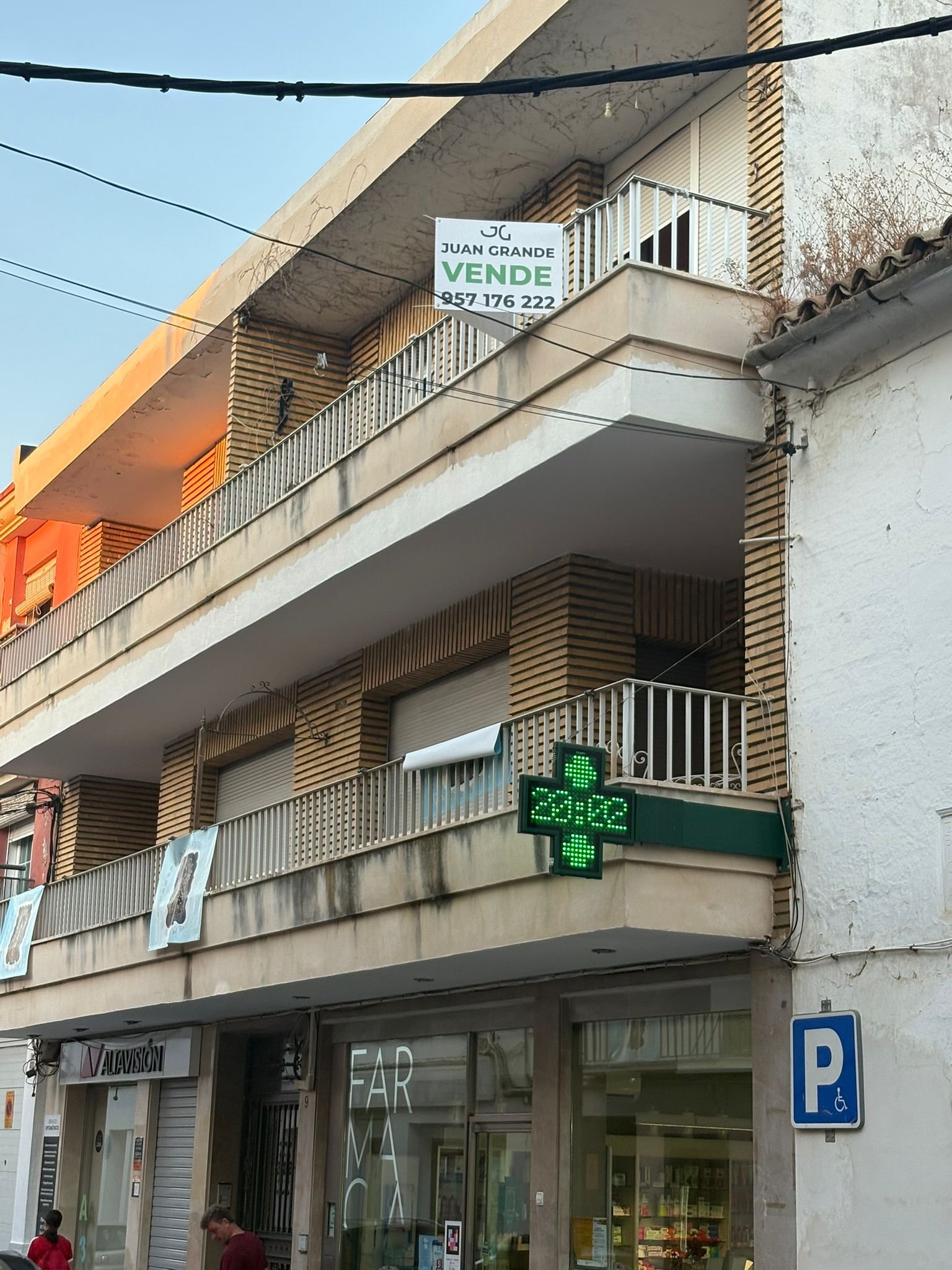 Piso en Calle Guadalquivir