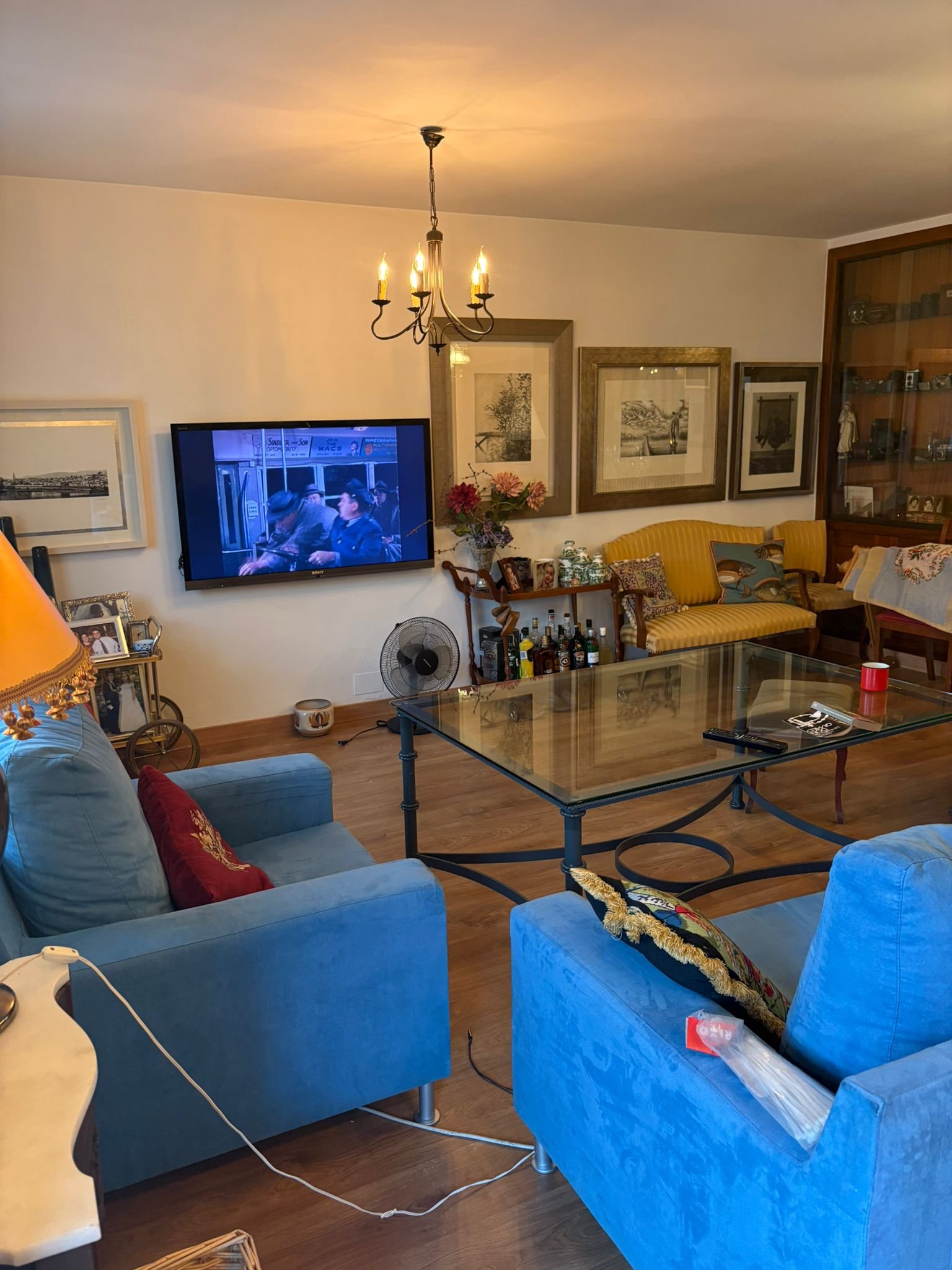 Piso en Calle Guadalquivir - Imagen 19