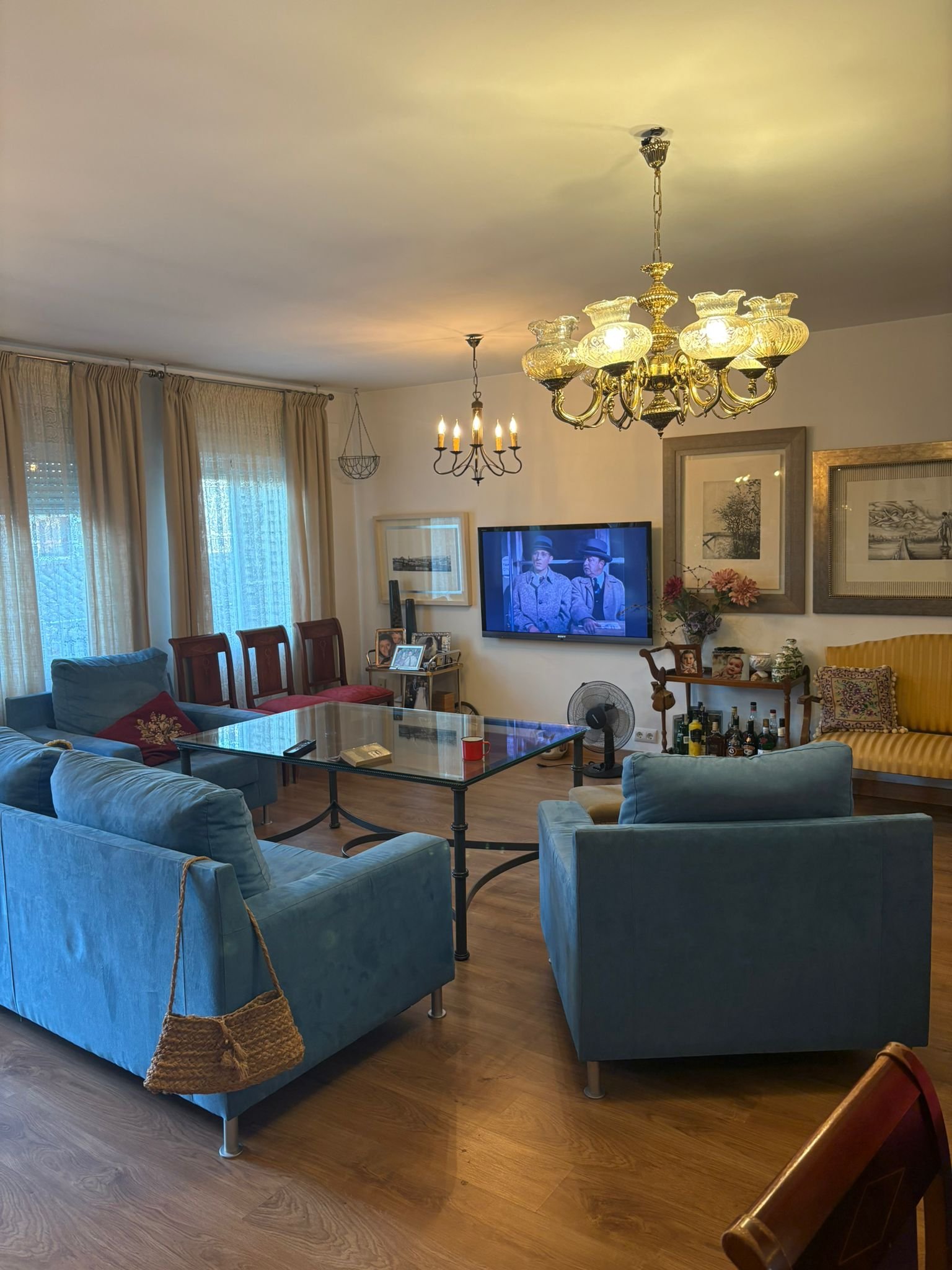 Piso en Calle Guadalquivir - Imagen 17