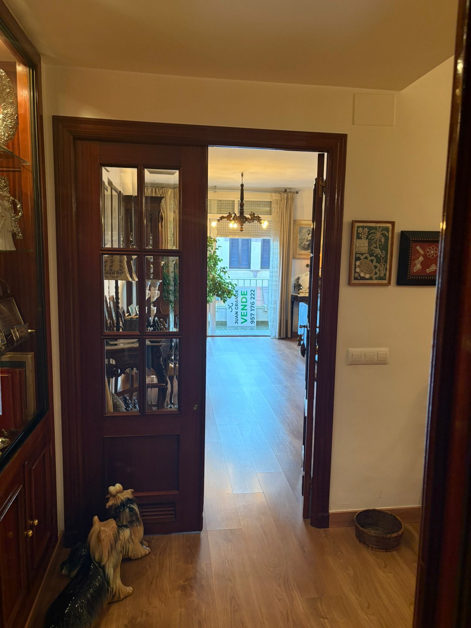 Piso en Calle Guadalquivir - Imagen 15