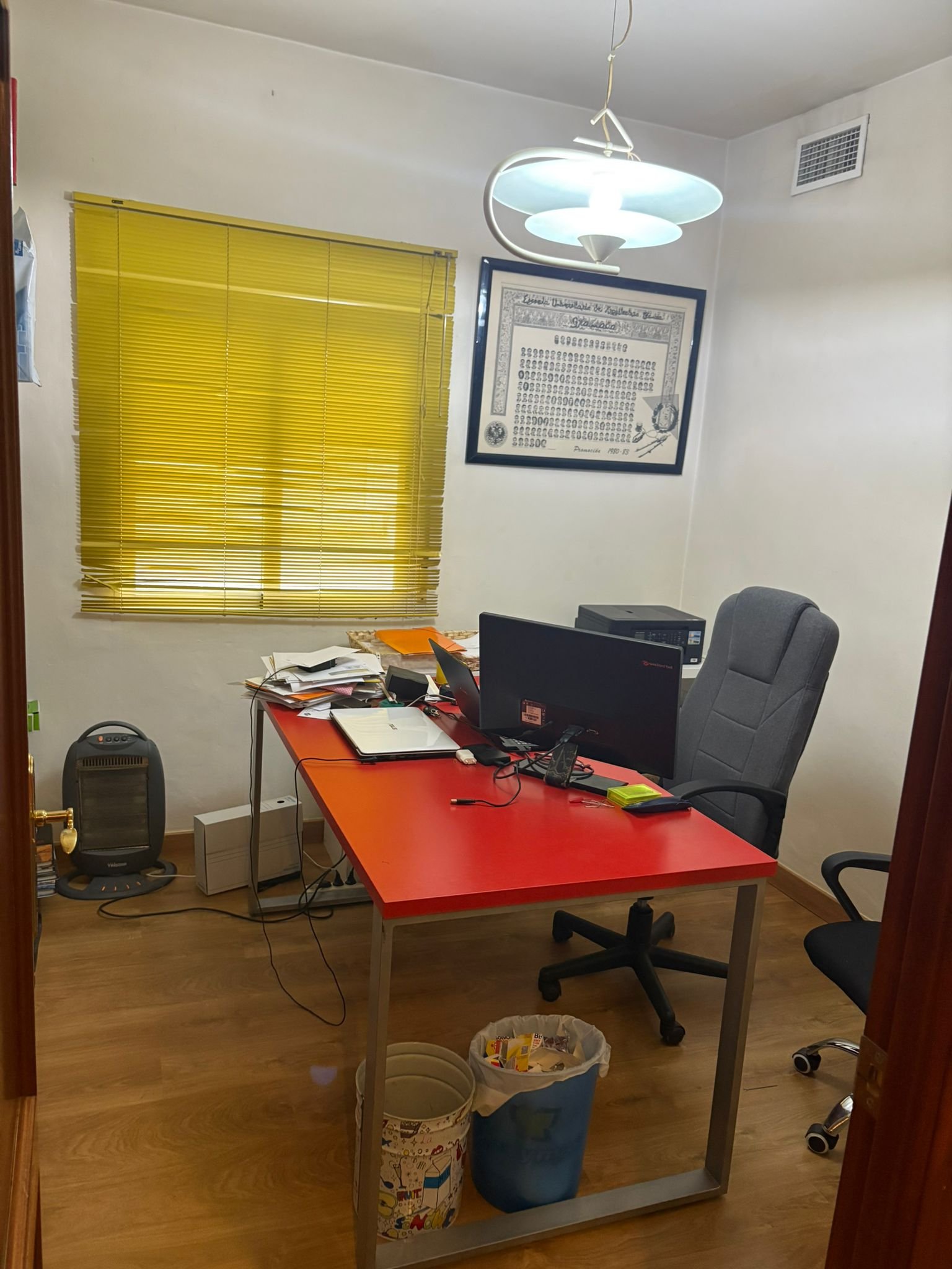 Piso en Calle Guadalquivir - Imagen 11