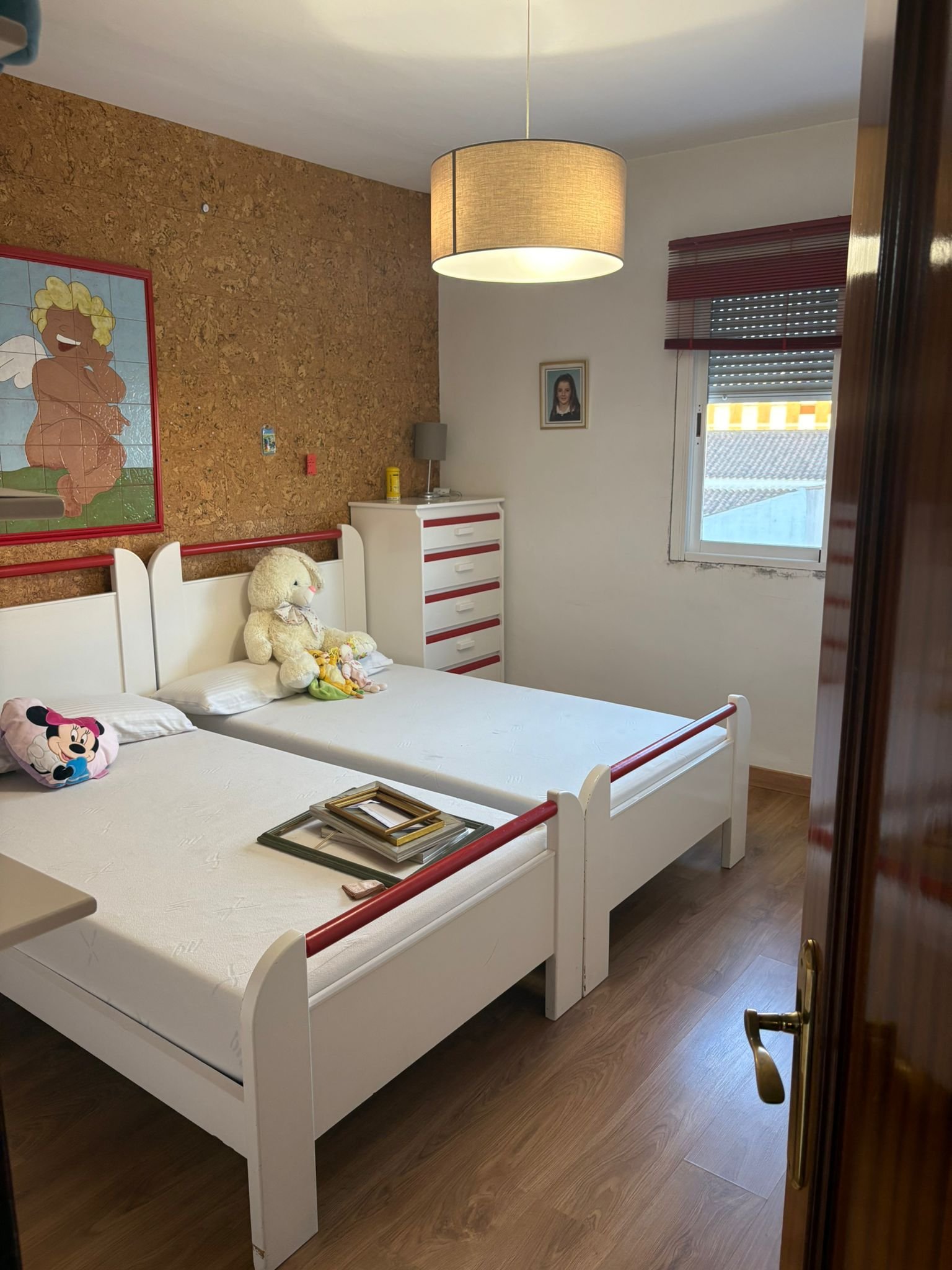 Piso en Calle Guadalquivir - Imagen 7