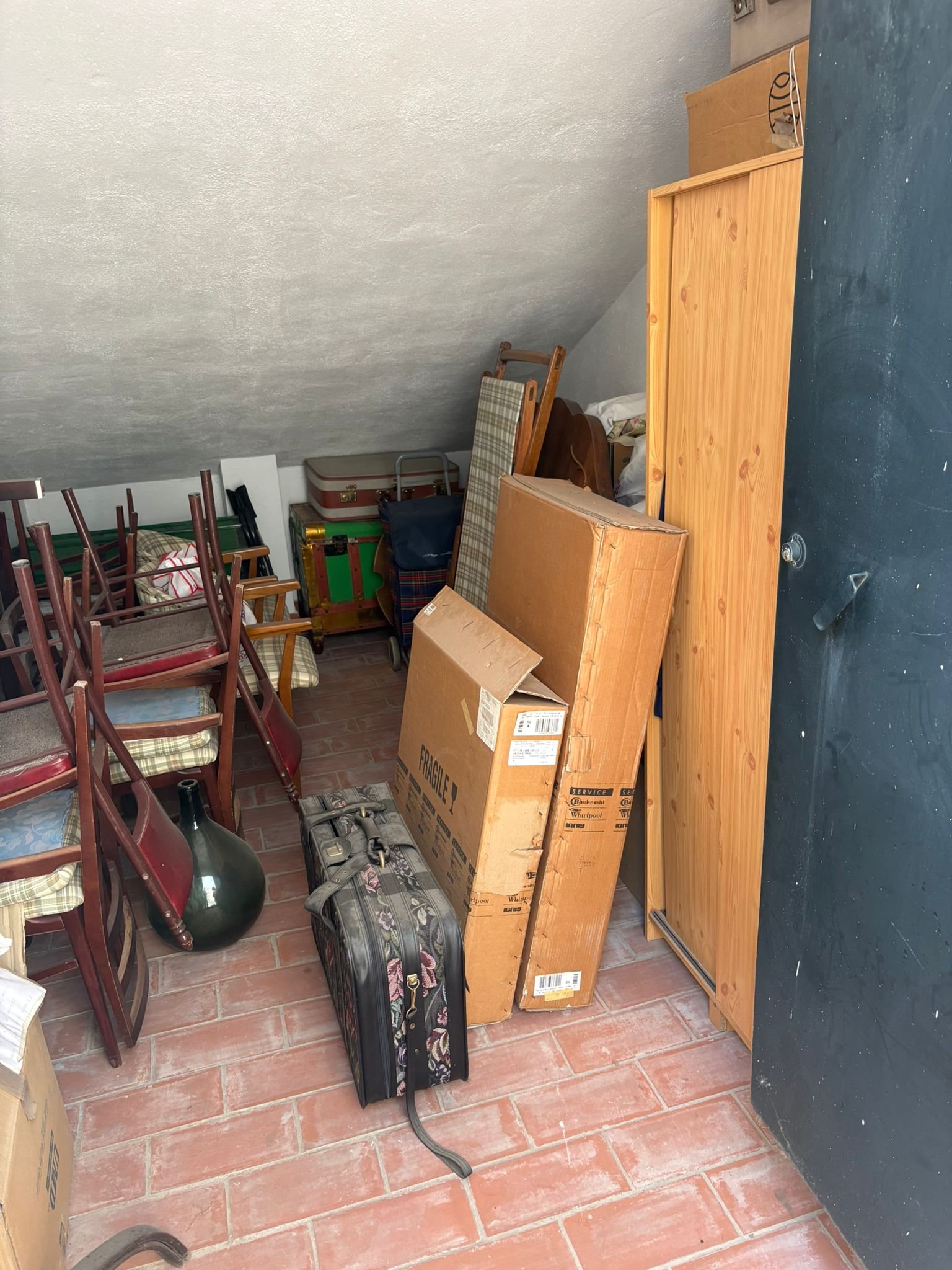 Piso en Calle Alta - Imagen 15