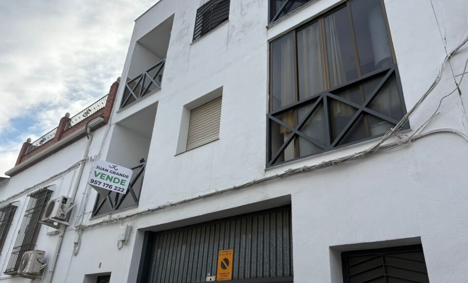 Calle Río en Villa del río