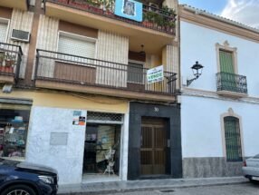 Calle Juan de la Cruz Criado, 30