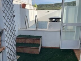 Casa en Villa del Río - C/ Miguel de Cervantes, 39