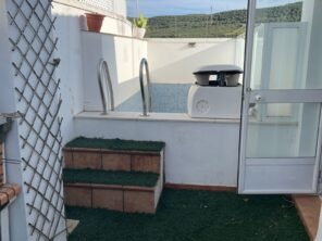 Casa en Villa del Río - C/ Miguel de Cervantes, 39