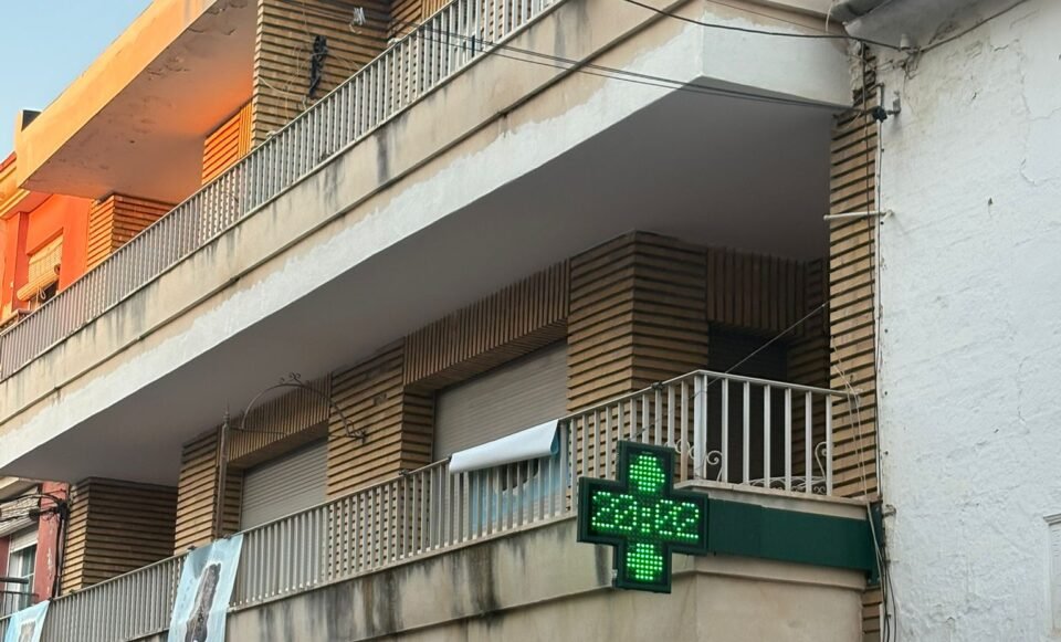 Piso en calle guadalquivir en villa del rio